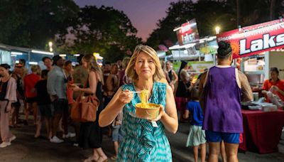 Samantha Brown Shares Her Go-to Tips for Saving Money and Time While Traveling