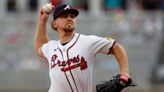 Braves impressed with Schwellenbach's debut