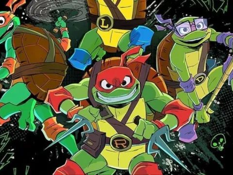 Tales of the Teenage Mutant Ninja Turtles Season 1: How Many Episodes & When Do New Episodes Come Out?