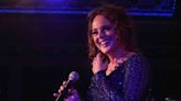 See Melissa Errico, Marilyn Maye and More at 54 Below Next Week