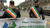 Hibernians group celebrates Irish culture, looks to expand local membership