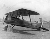 Thomas-Morse S-4