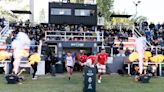 El Super Rugby Americas abrió otra etapa del ámbito regional, con un triunfo de Dogos XV sobre Yacaré XV en Córdoba