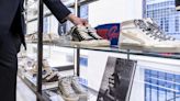 Luxury sneaker maker Golden Goose postpones IPO citing political turmoil in Europe