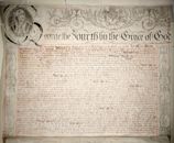 Royal charter