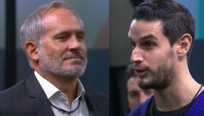 Adrián Marcelo explota contra Arath de la Torre y Gala Montes tras “disculparse” por violencia