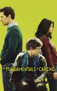 The Fundamentals of Caring