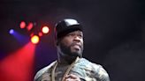 'I See Them Identifying With Trump,' Says 50 Cent About Black Men Drifting Toward Ex-President In 2024 Election