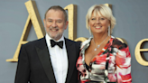 'Downton Abbey's Hugh Bonneville Separates from Wife of 25 Years