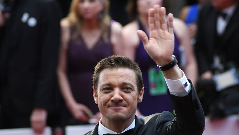 ‘I won’t have a bad day for the rest of my life’: Jeremy Renner on how snow plow accident changed his outlook on life