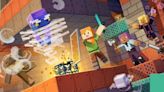 The next Minecraft update adds trials chambers, due to arrive June 13
