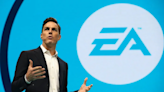 EA working on integrating ads into more games, possibly even AAA titles