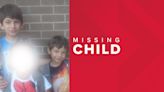 Willow Park Police searching for two missing children