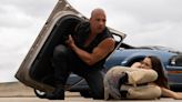 Vin Diesel says Fast & Furious spinoffs are in the works