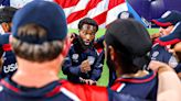 T20 WC: USA's diverse squad makes mark