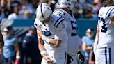 Colts Cover-2 Podcast Colts offense fails to deliver