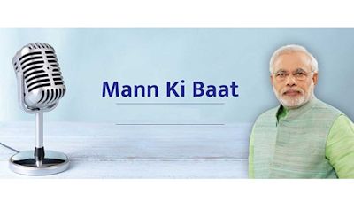 PM Modi’s radio programme ‘Mann Ki Baat’ marks 10 years on Sunday