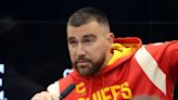 Travis Kelce Reveals How Taylor Swift Romance Began After Her Kansas City Concert: ‘I Had Somebody Playing Cupid’