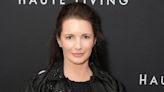 Kristin Davis Slams Unnecessary Criticism for Getting Facial Fillers: 'We Don't Need to Shame Each Other'