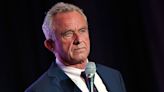 RFK Jr. says he opposes removing Confederate statues