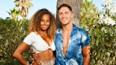 Love Island’s Greg O’Shea says he ‘regrets’ dumping Amber Gill so quickly