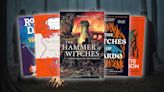 10 Best Books About Witches Of All Time