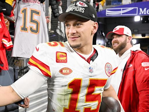 Dynasty Fantasy Football risers for 2024: Here are the players you'll want to trade for before the season