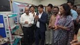 Unveiling of Advanced Laparoscope completed in CR's Pune Divisional Railway Hospital