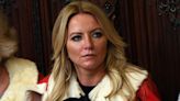 Michelle Mone to be sued by newspaper over PPE ‘lies’