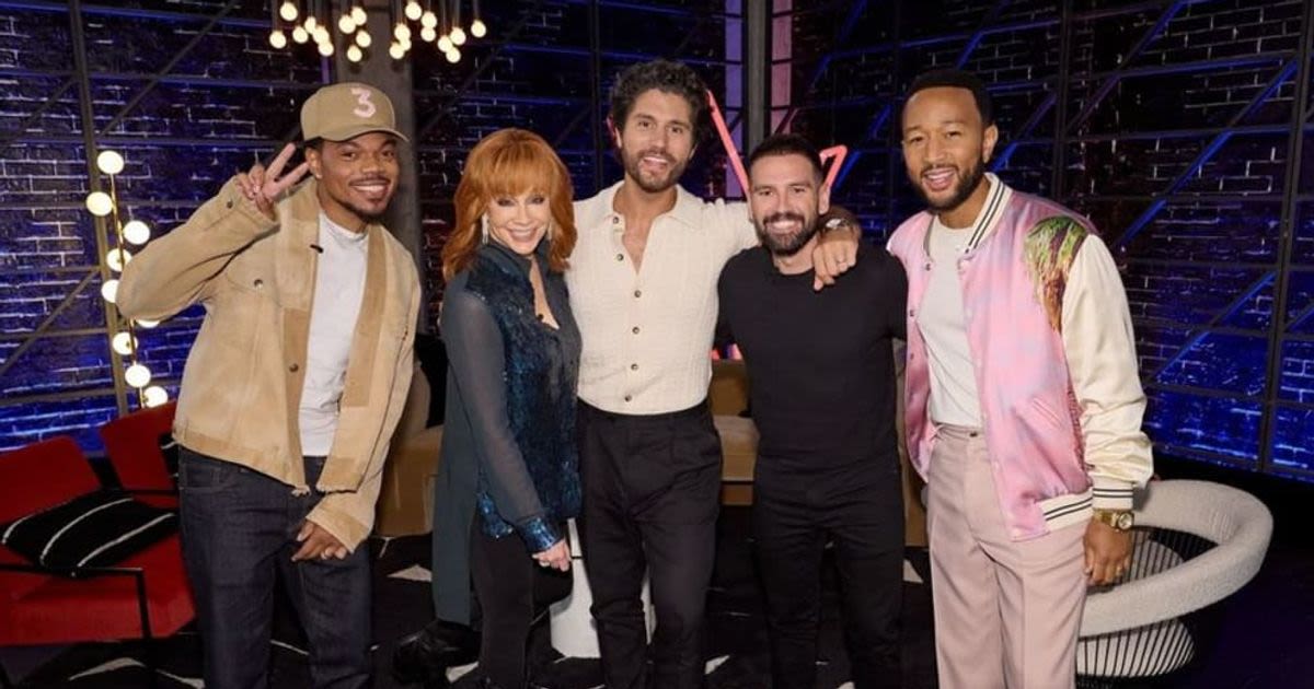 Here's when 'The Voice' Season 25 Episode 17 drops: 4 singers vie for 'Instant Save' during Quarterfinals