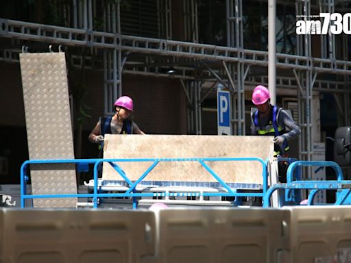 暑熱警告5月掛鈎酷熱天氣提示 免彈出彈入 | am730