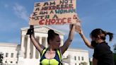 Pro-life activists celebrate Roe v. Wade draft ruling while pro-choice supporters vow to fight