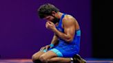 Bajrang Punia accuses NADA of targeting him after second suspension