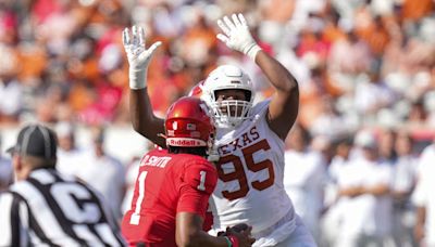 Several Texas Longhorns Players and National Standouts Missing From College Football 25