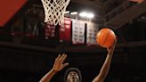 'His best game': Eric Musselman heaps praise upon Makhi Mitchell as Arkansas basketball tops ODU