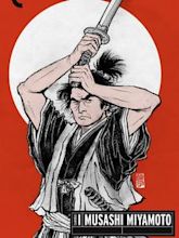 Samurai I: Musashi Miyamoto