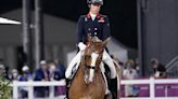 British equestrian great Dujardin out of Olympics after coaching video reveals possible horse abuse
