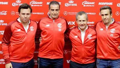Santos y Toluca dicen que la Leagues Cup potencia a la Liga MX y a la MLS