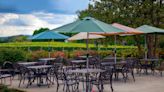 5 restaurants with a view in Hendersonville: Something for everyone