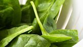 Stop & Shop And Wegmans Spinach Sold In 7 States Pulled From Shelves Immediately After Testing Positive For Listeria