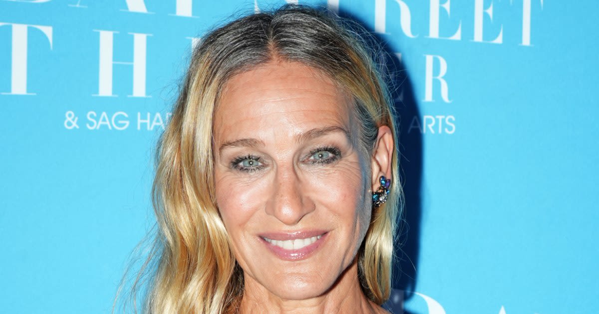 Sarah Jessica Parker News - Us Weekly