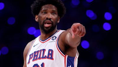 【春少大哉問】七六人出局，Joel Embiid到底還欠缺什麼？ - NBA - 籃球 | 運動視界 Sports Vision