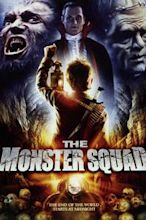 The Monster Squad