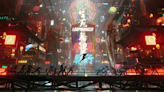 A Cyberpunk Game That's Blade Runner Meets Groundhog Day