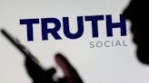 Trump’s Truth Social stock tanks after new SEC filings reveal company lost $58m in 2023