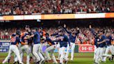 Alvarez blasts Baker, Astros to World Series title vs Phils