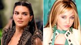 La razón por la que Kendall Jenner comparó su vida con la de Hannah Montana