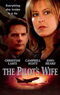 The Pilot's Wife