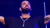Drake’s Newest Necklace Has 42 Massive Diamonds Representing the Times He Almost Proposed