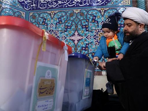 伊朗今選總統 學者：誰當選「都將採反美路線」 - 國際